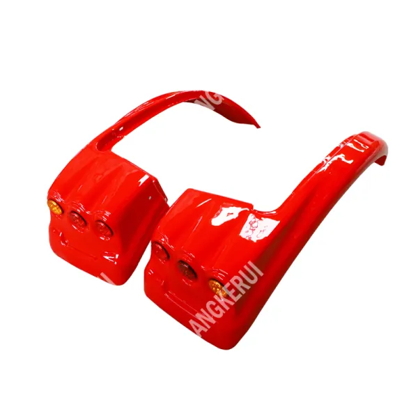 df bahagian traktor fender/mudguard pakistan