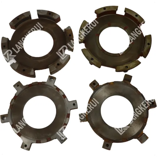 lovol/dongfeng/yto ຊິ້ນສ່ວນລົດໄຖນາ clutch