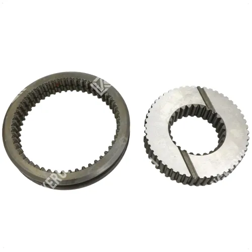 Aksesori traktor Dongfeng 704/804/904/1004 Output kuasa soket gear meshing pasaran Mesir