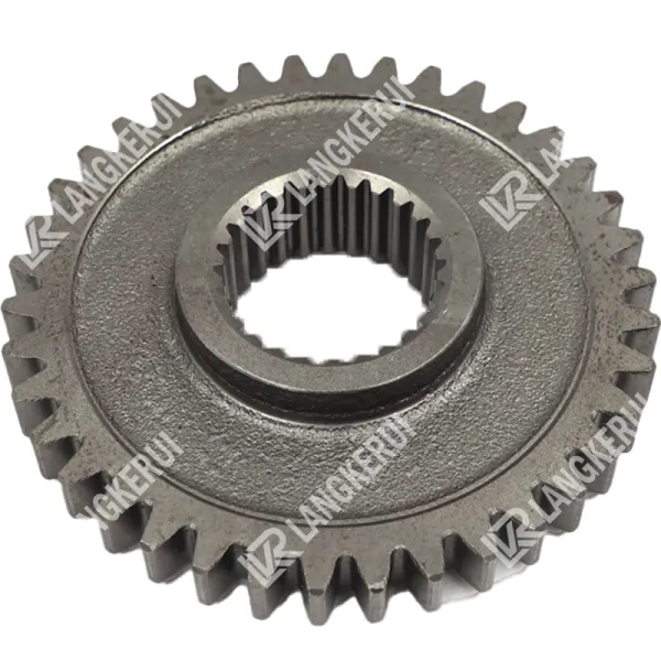 bahagian traktor lovol dongfeng 804/904/1004 gear pasif jarak pertengahan