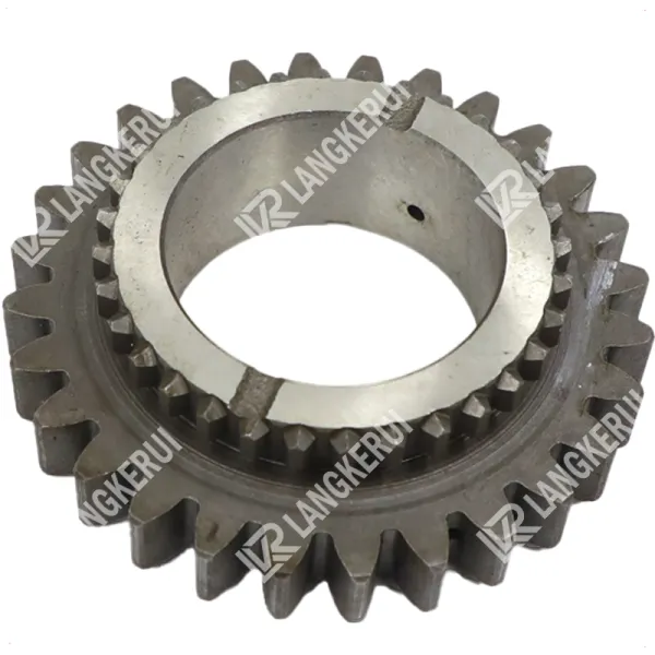 foton lovol leopard tractor tb554 transfer case assembly middle idler sliding passive gear