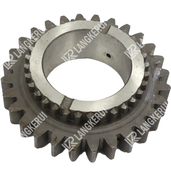 foton lovol leopard tractor tb554 transfer case assembly middle idler sliding passive gear