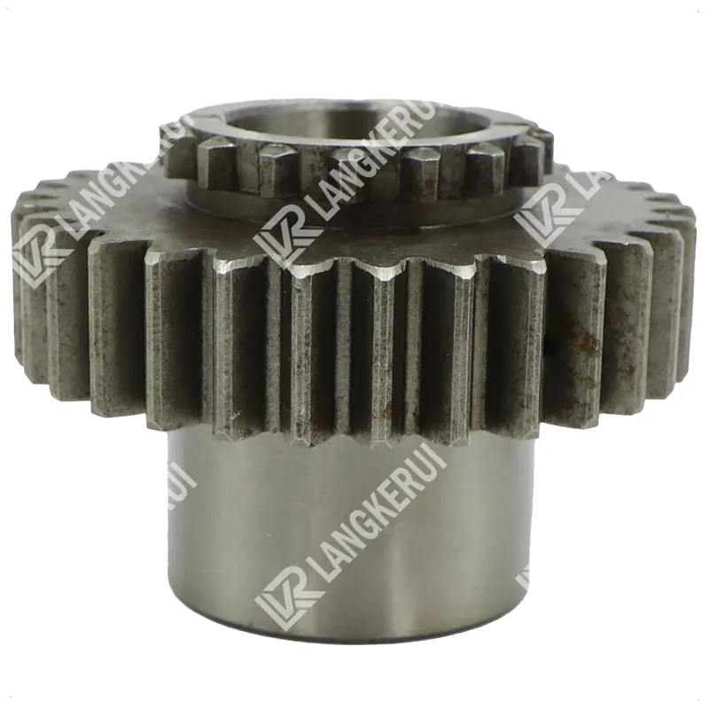 bahagian traktor df gear pemacu kelajuan tengah untuk kotak gear 554/704/804/904/1004