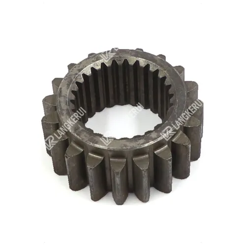 alat ganti traktor ladang Dongfeng 404/454/504-16/604 Gear Transmisi Aci Perantaraan Gear pertama