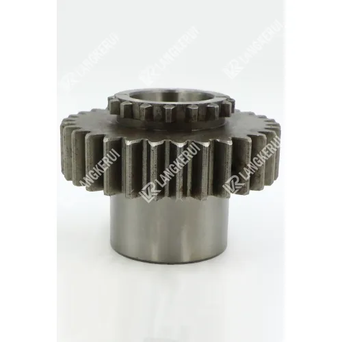 bahagian traktor df gear pemacu kelajuan tengah untuk kotak gear 554/704/804/904/1004