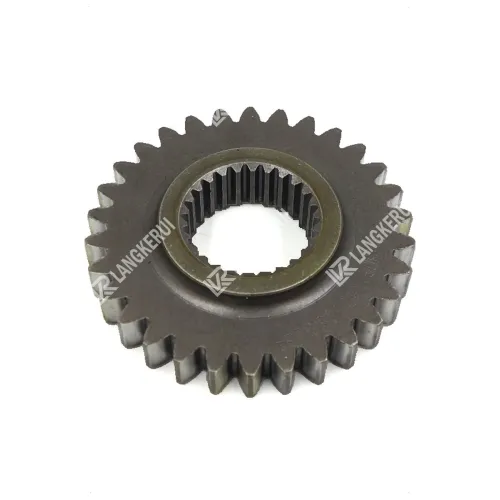 Bahagian Traktor Dongfeng 604/704/804/904/1004 Gear Pemacu Tiga kelajuan