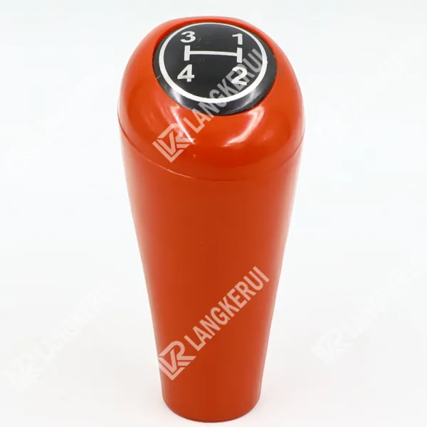 Bahagian Traktor Dongfeng 404M/504M/604M/554G3 Rod Anjakan/Rod Gear/Bola Pemegang