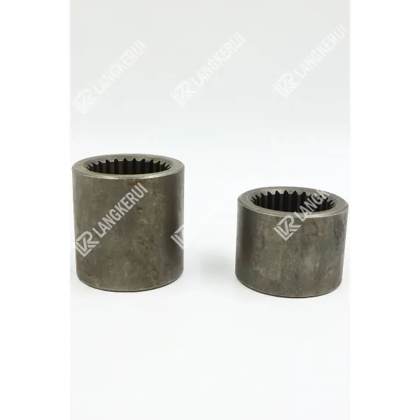 Katalog Bahagian Traktor Dongfeng 554604704/804/904/1004 Lengan Sambungan Aci Input