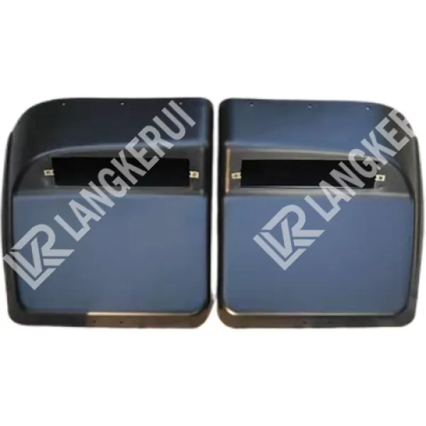df ຊິ້ນສ່ວນລົດໄຖນາ fender / mudguard pakistan