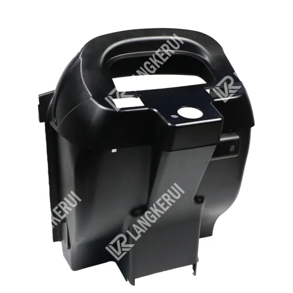 df ຊິ້ນສ່ວນລົດໄຖນາ fender / mudguard pakistan