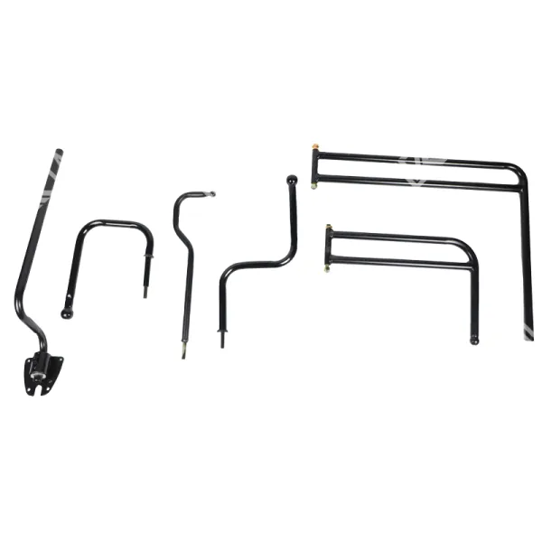 df ຊິ້ນສ່ວນລົດໄຖນາ fender / mudguard pakistan
