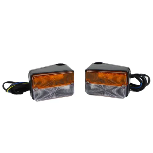 df ຊິ້ນສ່ວນລົດໄຖນາ fender / mudguard pakistan