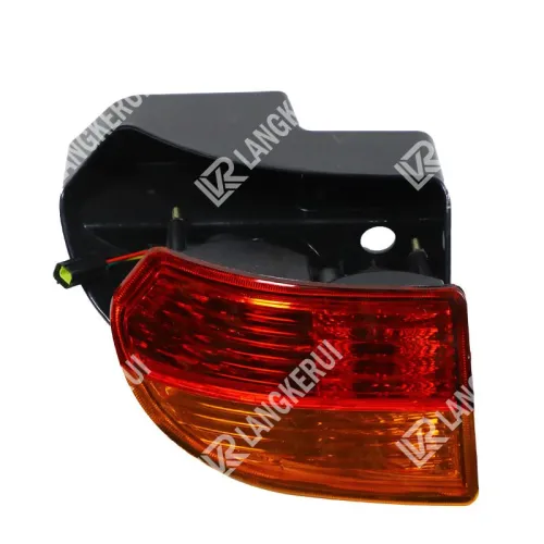 df ຊິ້ນສ່ວນລົດໄຖນາ fender / mudguard pakistan