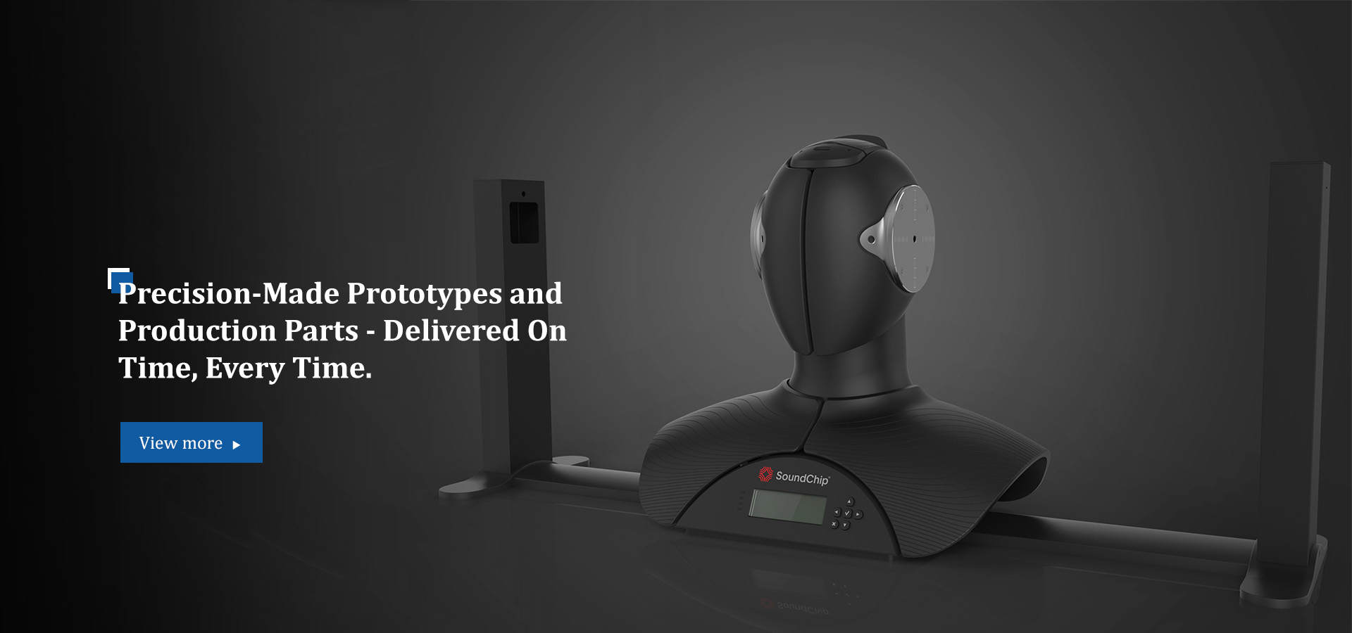 Prototype Finder