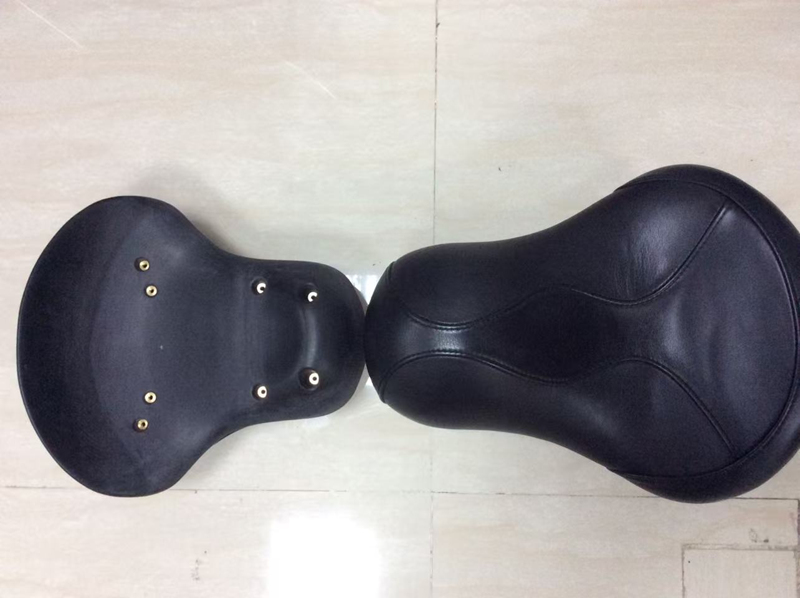 Case Study: Workhorse Saddle Chair