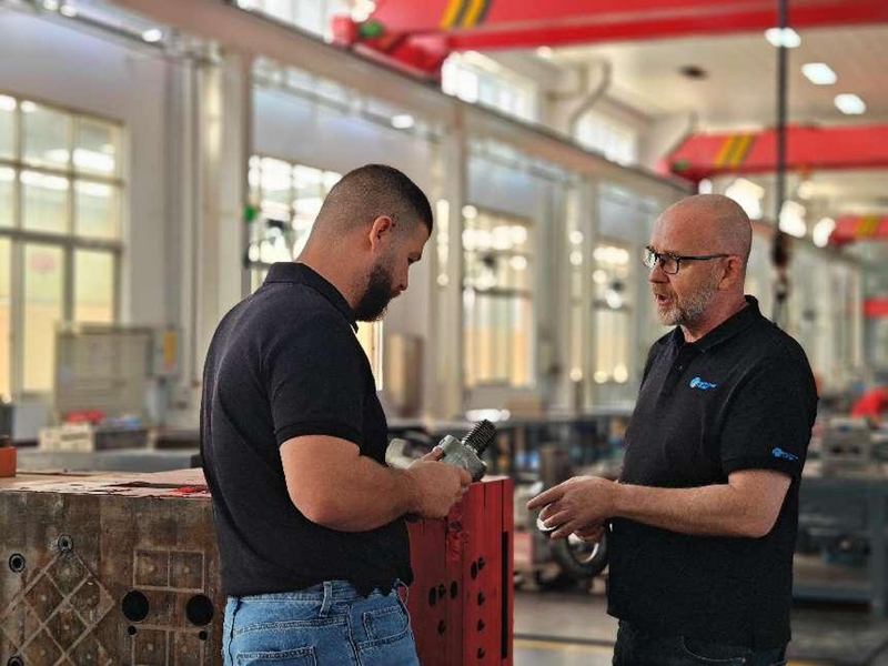 What to Do If Your Chinese Supplier Can No Longer Provide Your Injection Molded or CNC Machined Parts