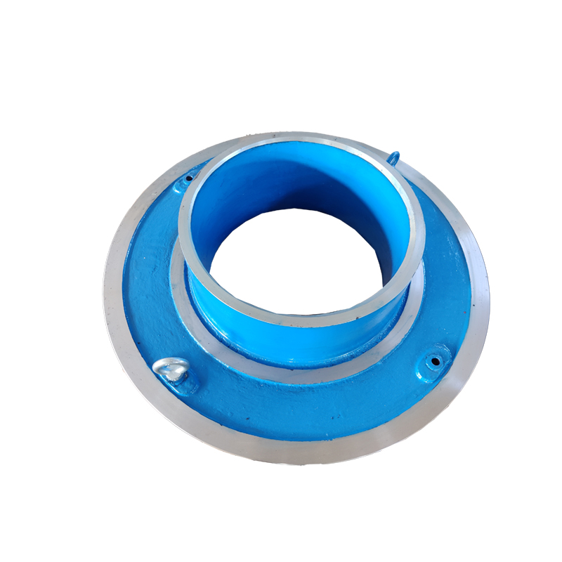 High-Quality OEM Sand Casting for Grey and Ductile Iron Pump Casings ...