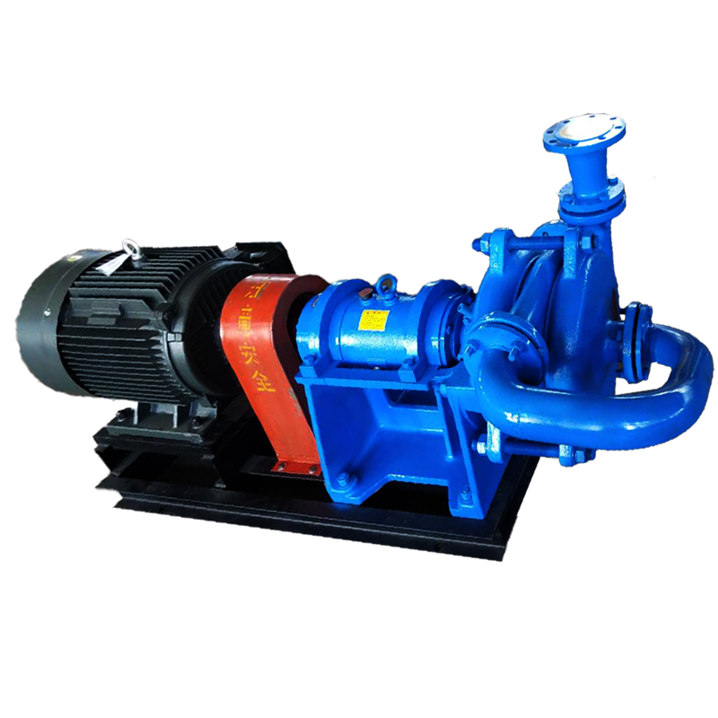High Efficiency Horizontal Double Suction Split Case Pump for Farm ...
