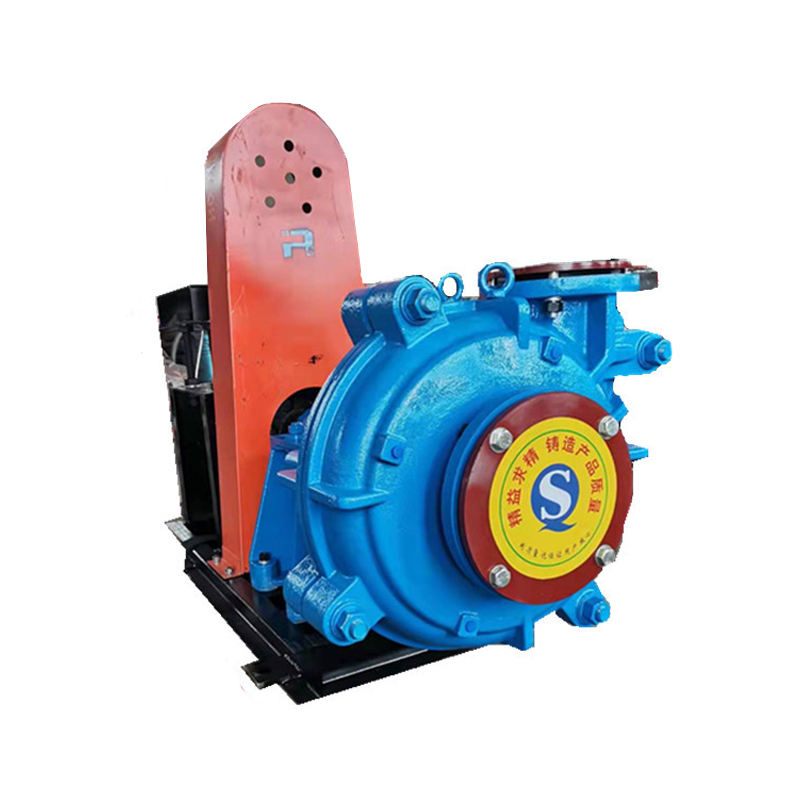 High Efficiency Horizontal Double Suction Split Case Pump for Farm ...