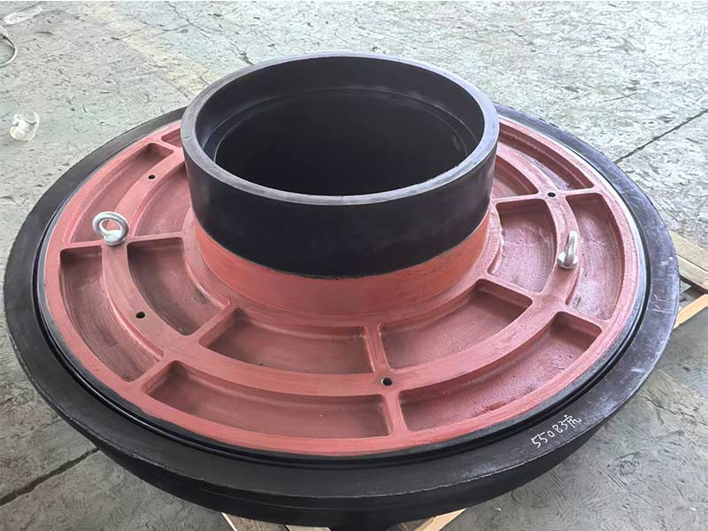 The real scene of the factory producing slurry pumps. Customized slurry pumps are available. Customers are welcome to visit our company for inspection. The real scene of the factory producing slurry pumps. Customized slurry pumps are available. Customers are welcome to visit our company for inspection.