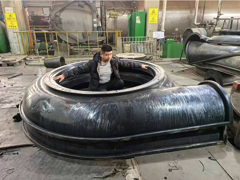 The real scene of the factory producing slurry pumps. Customized slurry pumps are available. Customers are welcome to visit our company for inspection. The real scene of the factory producing slurry pumps. Customized slurry pumps are available. Customers are welcome to visit our company for inspection.
