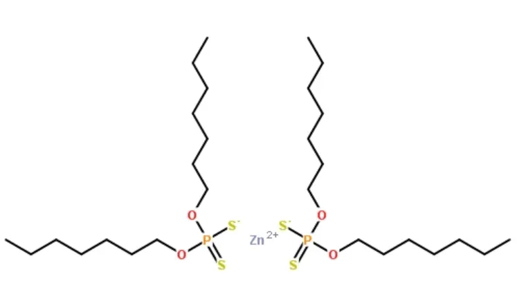 ZDDP (ジアルキルジチオリン酸亜鉛) の温度適応性、種類の違い、熱劣化メカニズム、および高温性能に関する概要