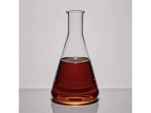 Are Friction Modifiers Necessary for Synthetic Gear Lubes?