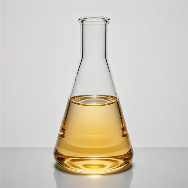 無灰抗摩耗油圧オイル添加剤パッケージ