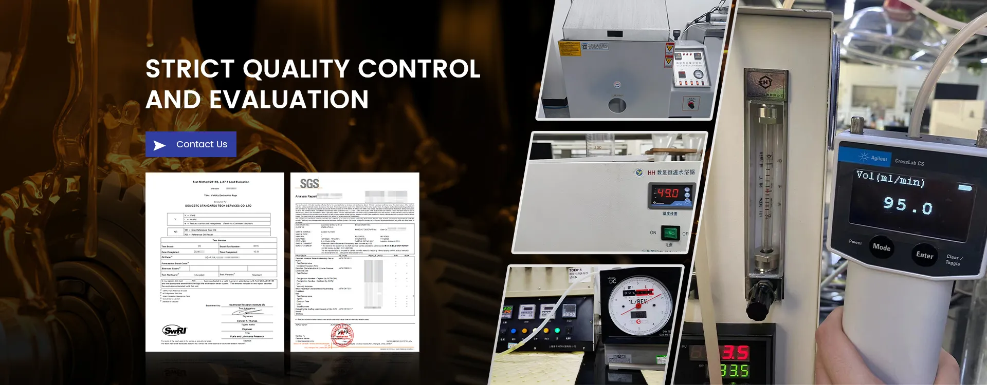 プロフェッショナルで効率的な物流サービス