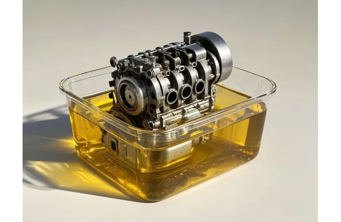 潤滑剤添加剤の総合ガイド