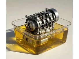 ポアポイント抑制剤とは何か、そしてなぜあなたのオイルにそれが必要なのか