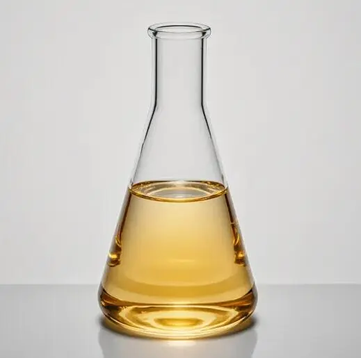 潤滑油添加剤の化学構造