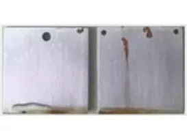 Rust Preventive Additives for Lubricants The Invisible Guardian of Metal Protection