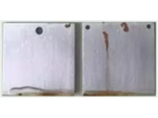 Rust Preventive Additives for Lubricants The Invisible Guardian of Metal Protection