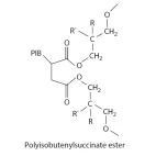 HA154 ポリイソブチレンビススクシニミド