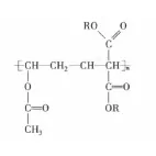 HA816C ビニルアセテートとフマル酸エステルのコポリマー