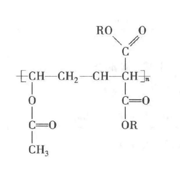 HA816C ビニルアセテートとフマル酸エステルのコポリマー