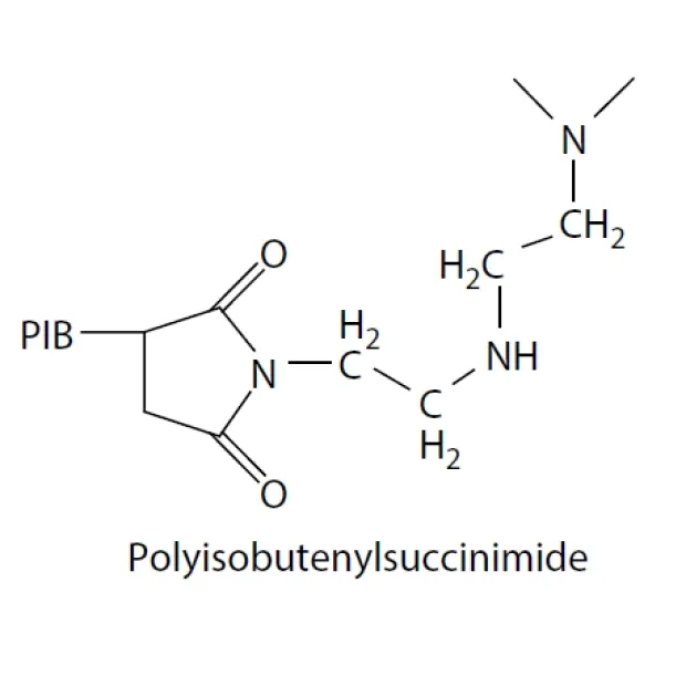 HA151 ポリイソブチレンモノスキニミド