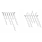 ポリマー化アルファオレフィン