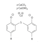 HA115B 硫化アルキルフェノールカルシウム (TBN250)