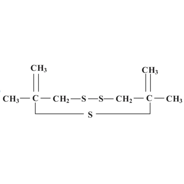 HA321 硫化イソブチレン