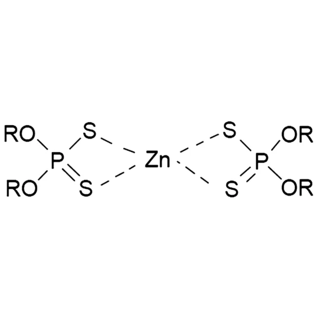 HA202亜鉛ブチルオクチルジチオリン酸塩