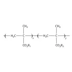HA602HBポリメタクリレート