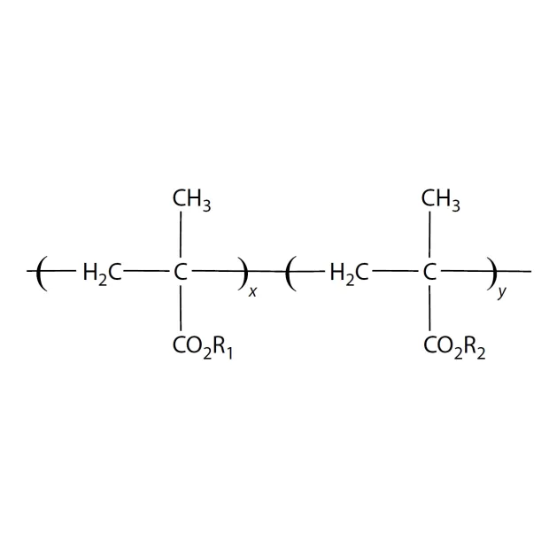 HA602HBポリメタクリレート