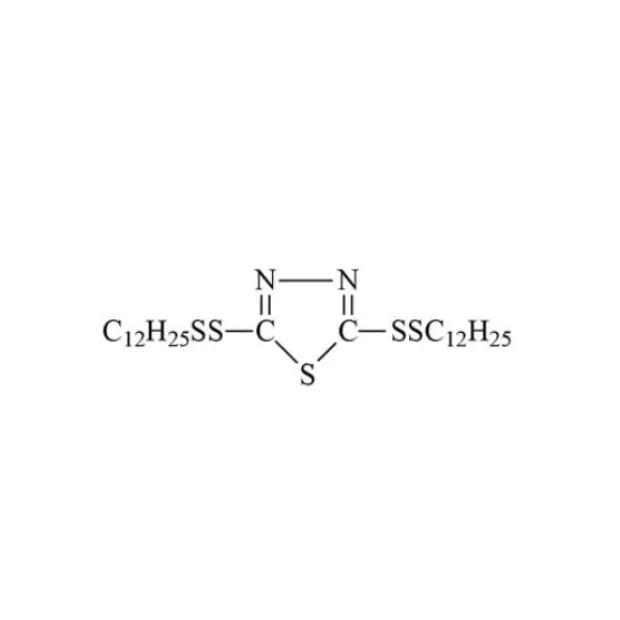 HA561 チアダゾール誘導体
