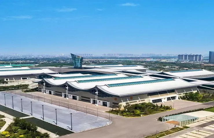 石家荘 He Ao Trading Co., Ltd.