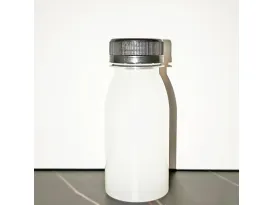 Improving Diesel Low-Temperature Fluidity Mechanisms of Pour Point Depressants and the High-Efficiency HA806 Composite Formula