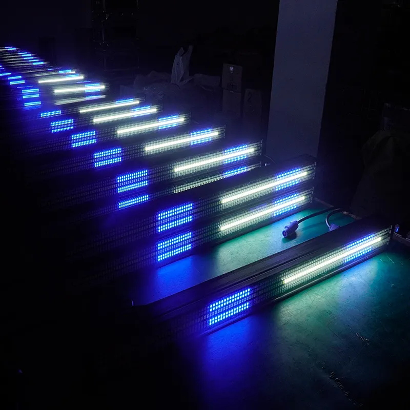 Led Dynamic Light Dynamic Intelligent Lighting