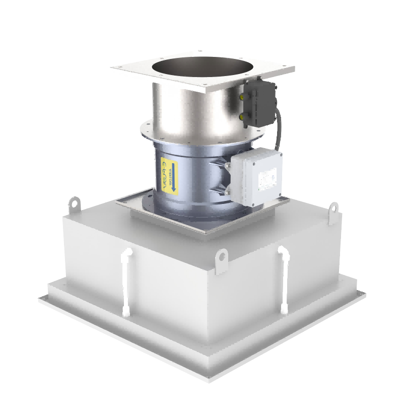 Are Aluminum Alloy Dampers Effective for High-Frequency Vibrations?