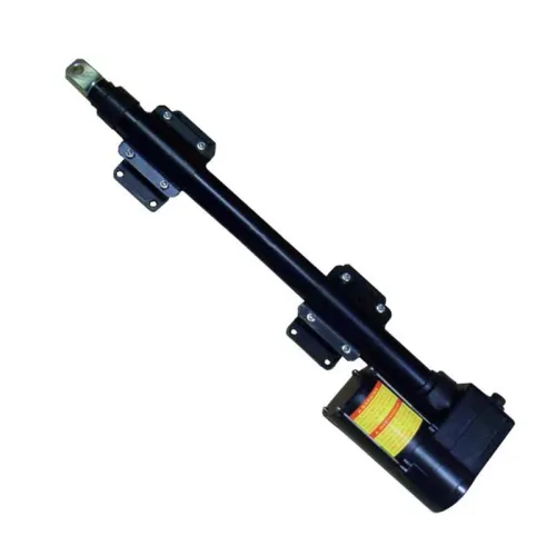Livestock Building Ventilation AC Linear Actuator